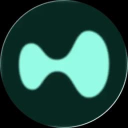 Hyperliquid logo